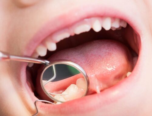 What is Pediatric Dentistry?